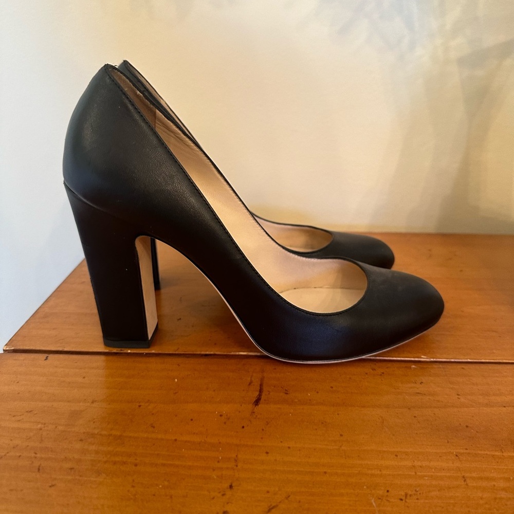 Jimmy Choo Billie Pump